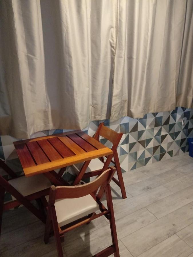 Apartamento 1 Quarto Reformado Em Copacabana Lejlighed Rio de Janeiro Eksteriør billede